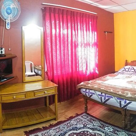 Jj Cottage Munnar Zewnętrze zdjęcie