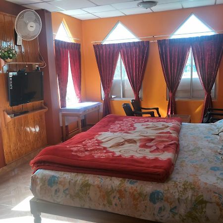 Jj Cottage Munnar Zewnętrze zdjęcie
