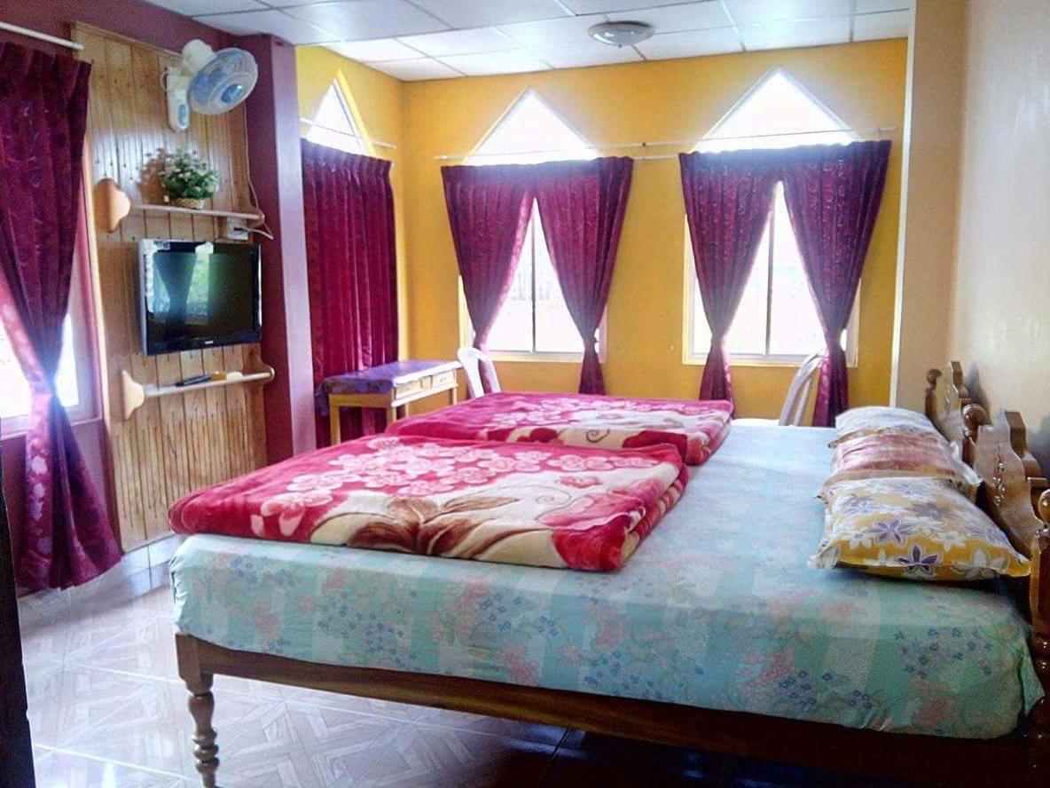 Jj Cottage Munnar Zewnętrze zdjęcie