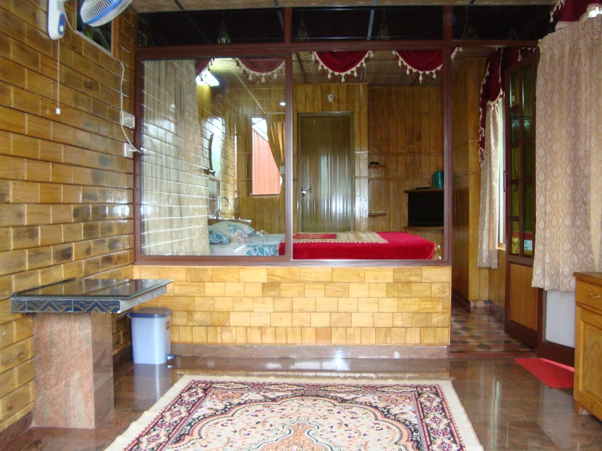 Jj Cottage Munnar Zewnętrze zdjęcie
