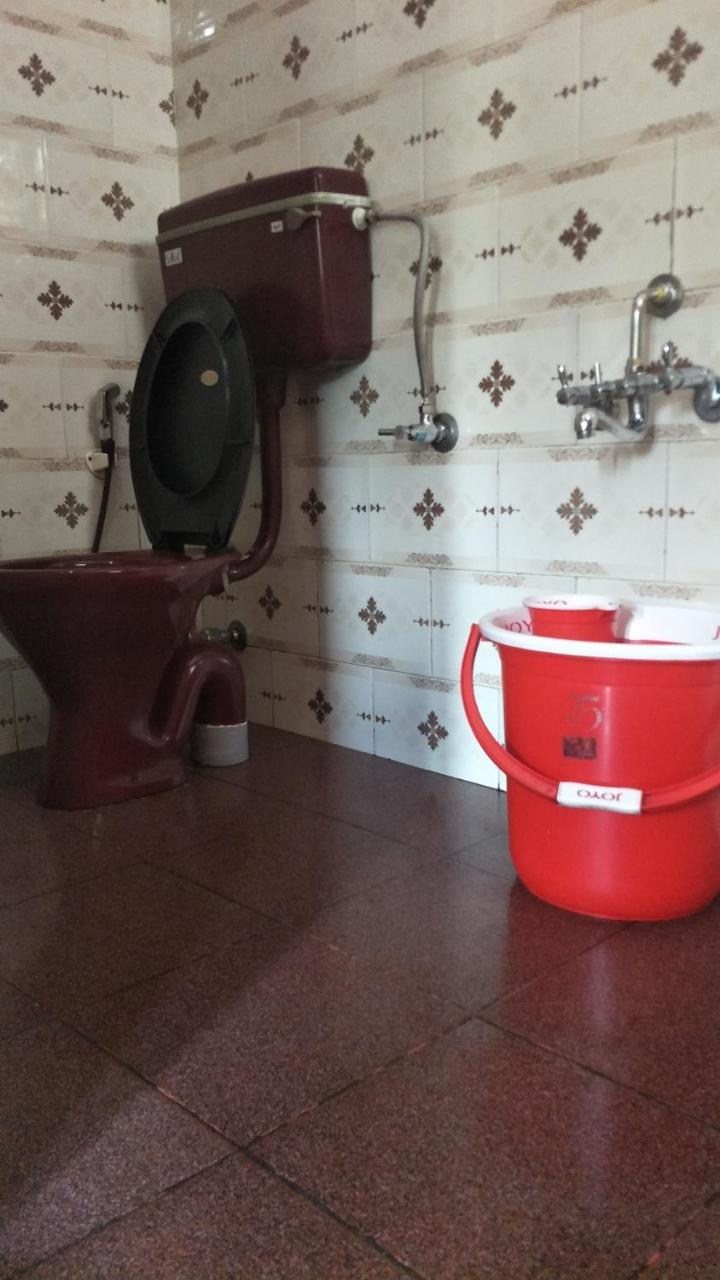 Jj Cottage Munnar Zewnętrze zdjęcie