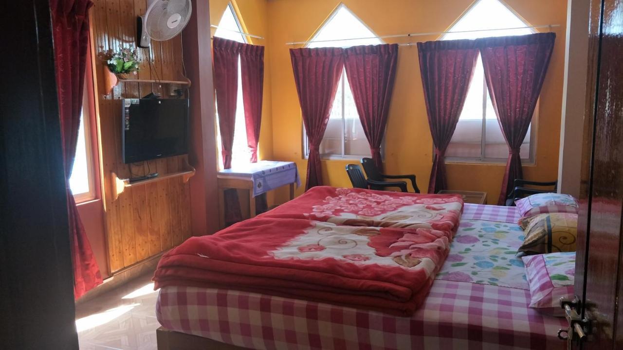 Jj Cottage Munnar Zewnętrze zdjęcie