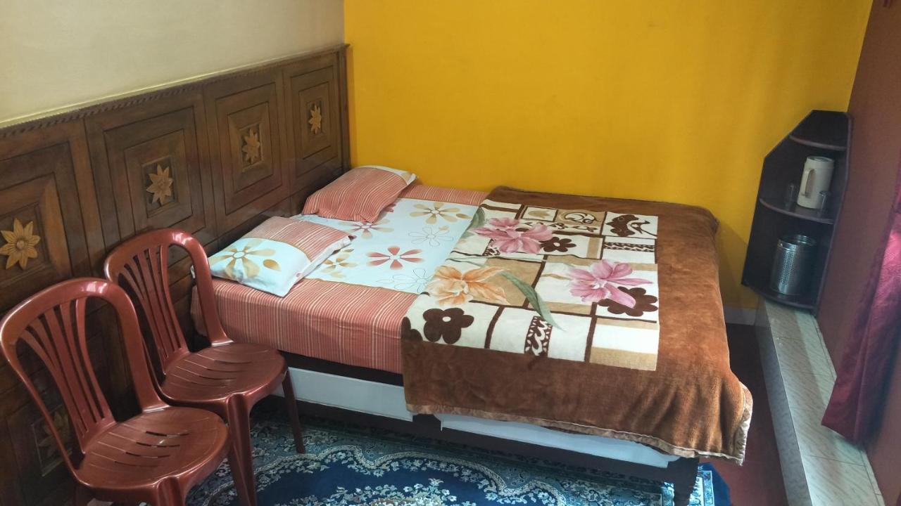 Jj Cottage Munnar Zewnętrze zdjęcie