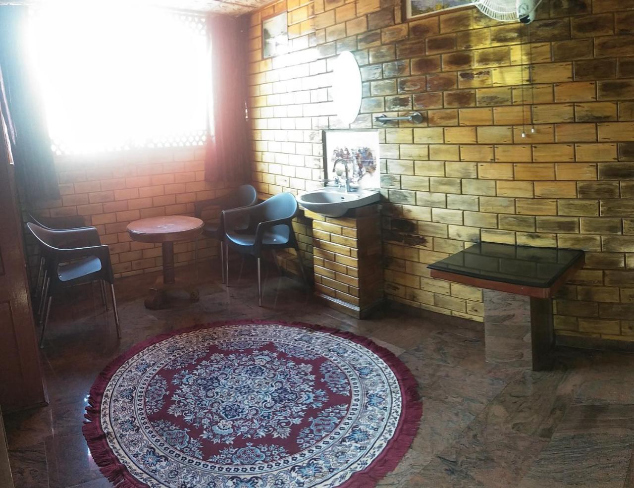 Jj Cottage Munnar Zewnętrze zdjęcie