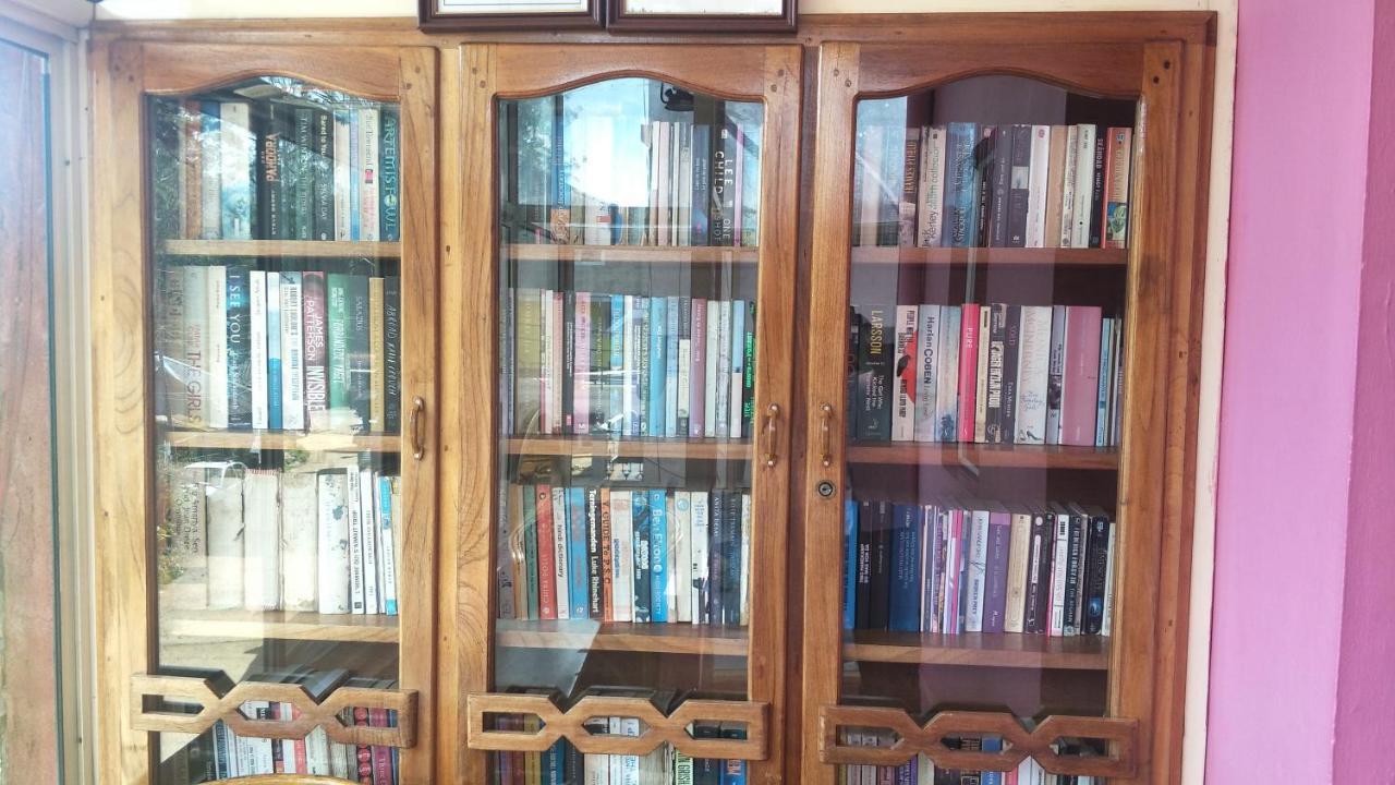 Jj Cottage Munnar Zewnętrze zdjęcie
