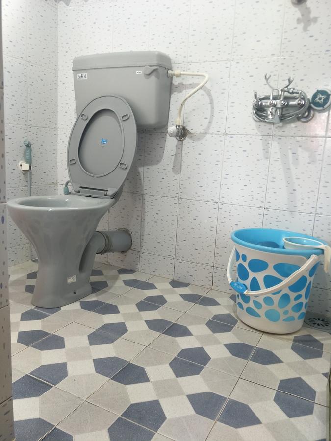 Jj Cottage Munnar Zewnętrze zdjęcie